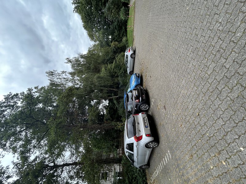 Schöne Eigentumswohnung zur Kapitalanlage - Außenansicht